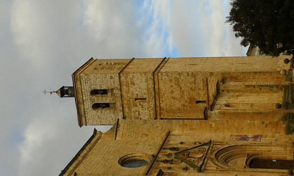 Hotel Las Casas De Pandreula بيرلانغا دي دويرو المظهر الخارجي الصورة